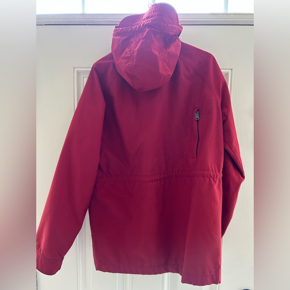 PENFIELD
Red Men's Jacket - Picture 3 of 9